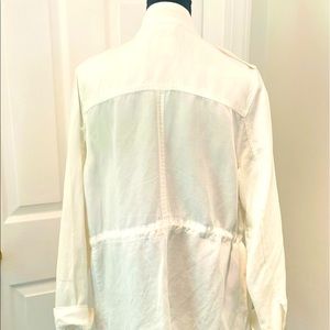 Sanctuary Jacket, Size Medium